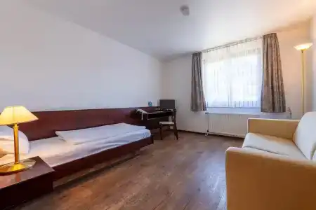 Trip Inn Krefeld - 26