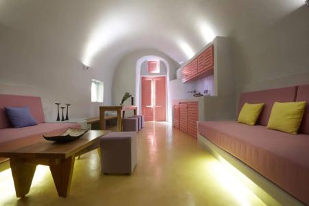 Caldera Apex Suites - 30