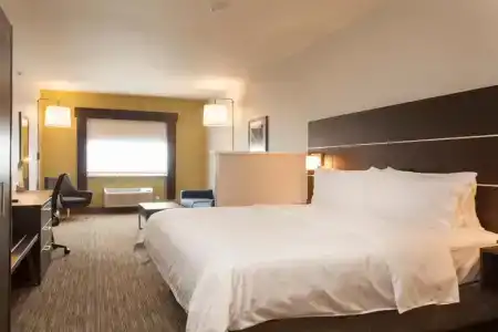 Holiday Inn Express & Suites - Santa Fe, An Ihg - 30