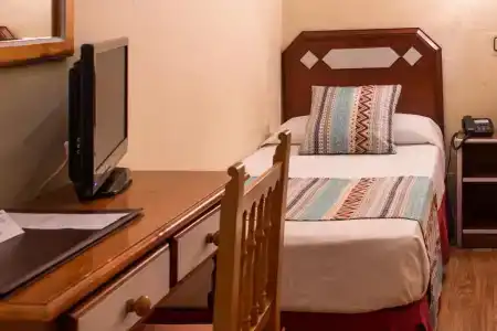 Naranjo - 2