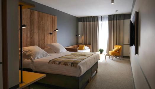 Plan B - Living Chamonix - 44
