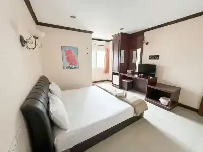Baiboon Grand - 29