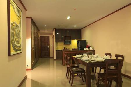 VC@Suanpaak Boutique & Service Apartment - 60