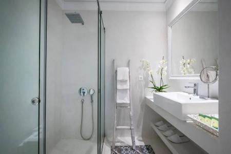 Drossia Palms and Nisos Beach Suites - 42