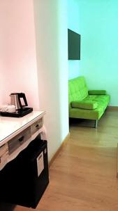 Un Patio al Sur - 126