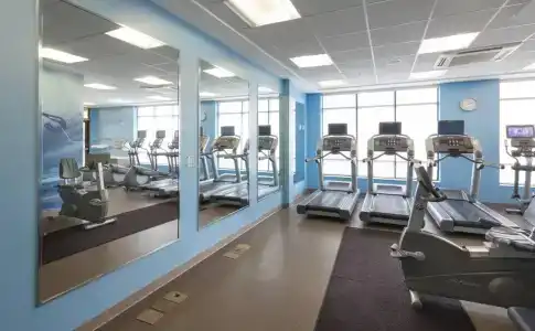 SpringHill Suites by Marriott Orlando at SeaWorld - 13