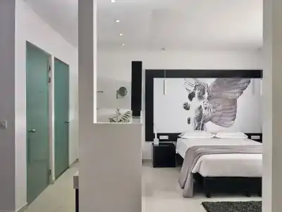 Meandros Boutique & Spa - 123