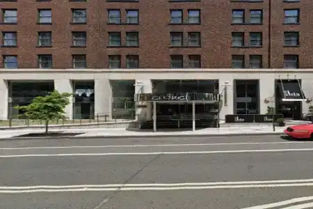 Kimpton George, An Ihg - 3