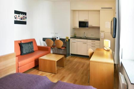 Best Western Plus City - 26