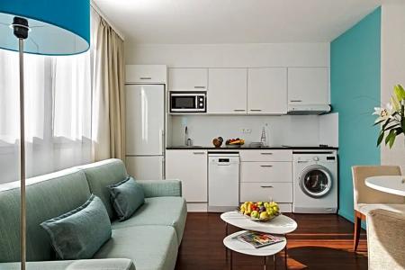 Citadines Castellane Marseille - 98