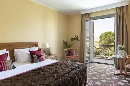 Amalia Nafplio - 30