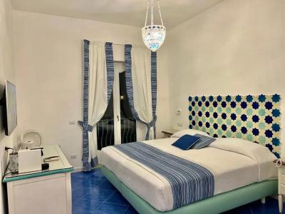 Villa Delle Palme in Positano - 75