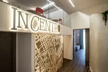 b&b In Centro Palermo - 19