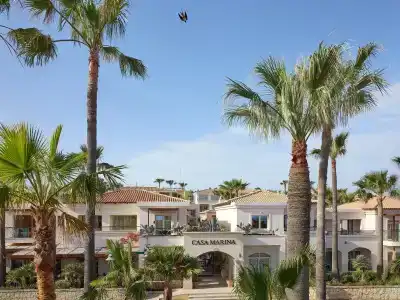 Grecotel Marine Palace & Aqua Park - 0