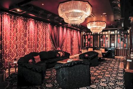 Royal Casino Spa & Resort - 124