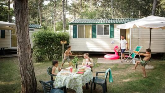 Camping Sabbiadoro - 63