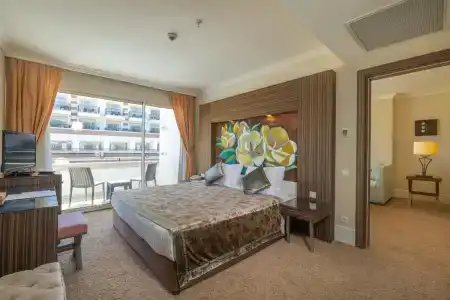 Crystal De Luxe Resort & Spa - All Inclusive - 8