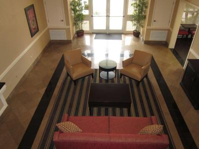Extended Stay America Suites - Austin - Northwest Arboretum - The Domain - 12