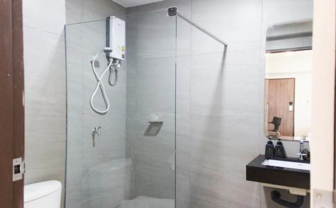 The Riche Boutique Sha Plus - 8