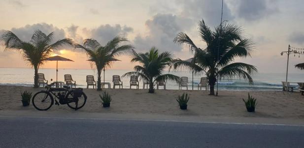 Seascape Baan Krood - 22
