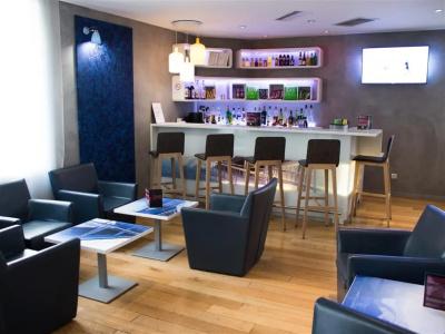 ibis Styles Paris Tolbiac Bibliotheque - 30