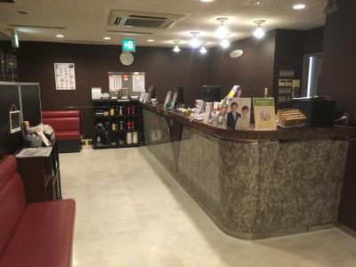 Crown Hills Oita - 1