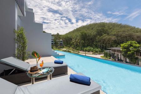 Patong Bay Hill Resort - Sha Plus - 7