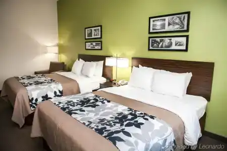 Sleep Inn & Suites – Hershey North - 23