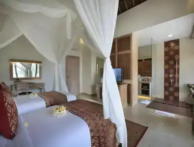 The Udaya Resorts and Spa - 2