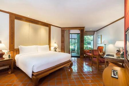 Jw Marriott Phuket Resort And Spa - Sha Extra Plus - 39