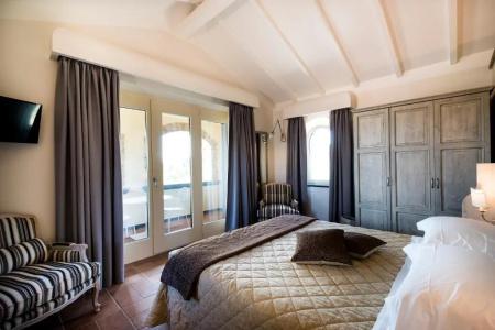 Altarocca Wine Resort Adults Only - 128