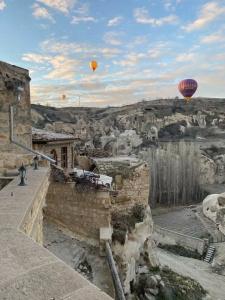 Abu Hayat Cave Suites - 96