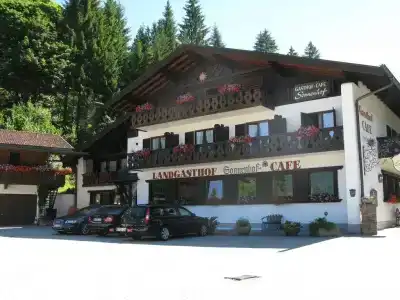 Landgasthof Sonnenhof - 0