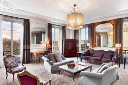 The Westin Paris - Vendôme - 84