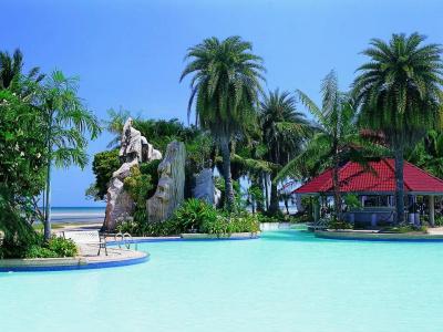 Rockgarden Beach Resort - 22