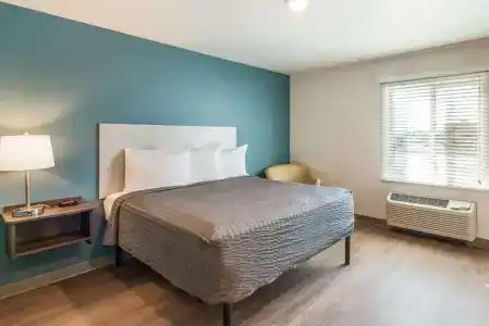 WoodSpring Suites Tucson-South - 24