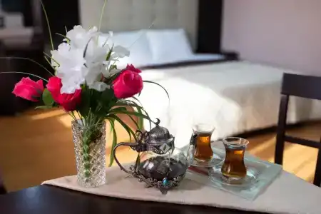 CityHome Aparthotel - 113