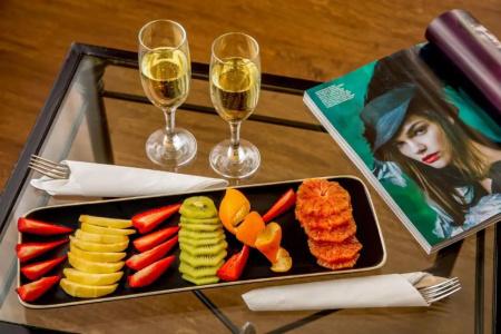 Santa Costanza By Omnia Hotels - 17