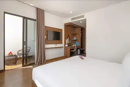 Gold Plaza Da Nang - 108