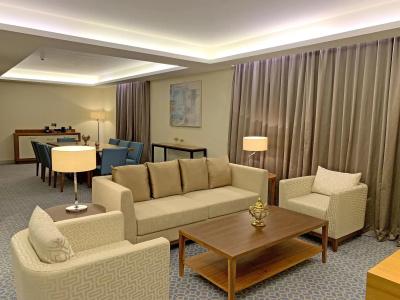 Grand Swiss-BelWaterfront Seef - 4