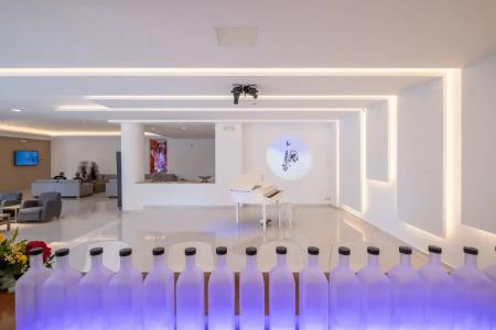 Mediterranean Beach Resort - 22