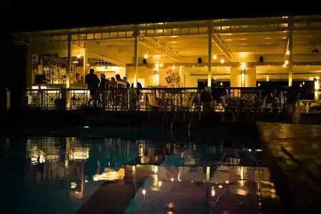 Blue Lagoon City - 36