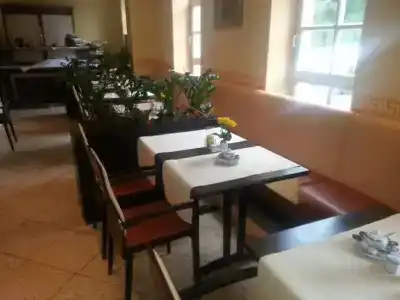Restaurant Bismarckturm - 11