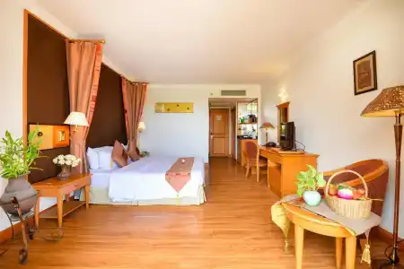 Angkor Century Resort & Spa - 4