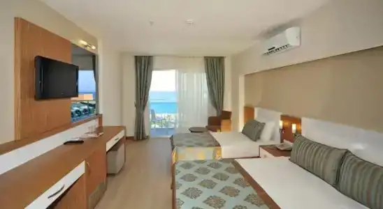 Annabella Park - All Inclusive - 45