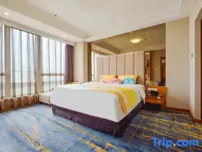 Bayshore Dalian - 152