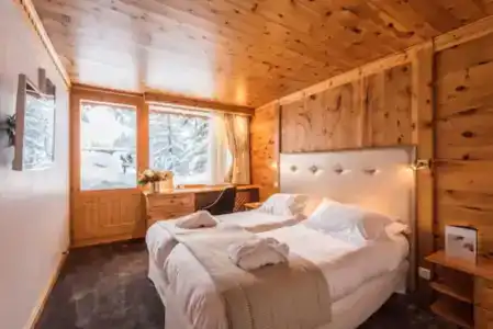 Hôtel Les Sherpas - 25