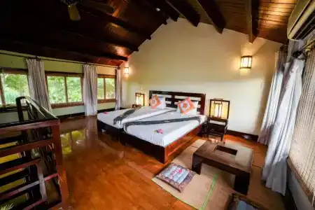 Le Belhamy Beach Resort & Spa, Hoi An - 116