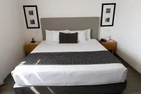 Best Western Plus Gran Centro Historico - 41