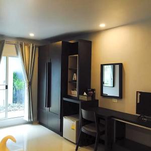 Pongsakorn Boutique Resort -Sha Extra Plus - 57